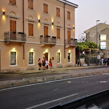 Il Glicine Hotel Verona Exterior foto